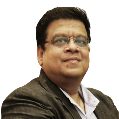 Kalpesh Doshi